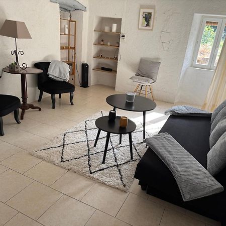 Апартаменты Joli T2 In Cap Corse Эрза Экстерьер фото